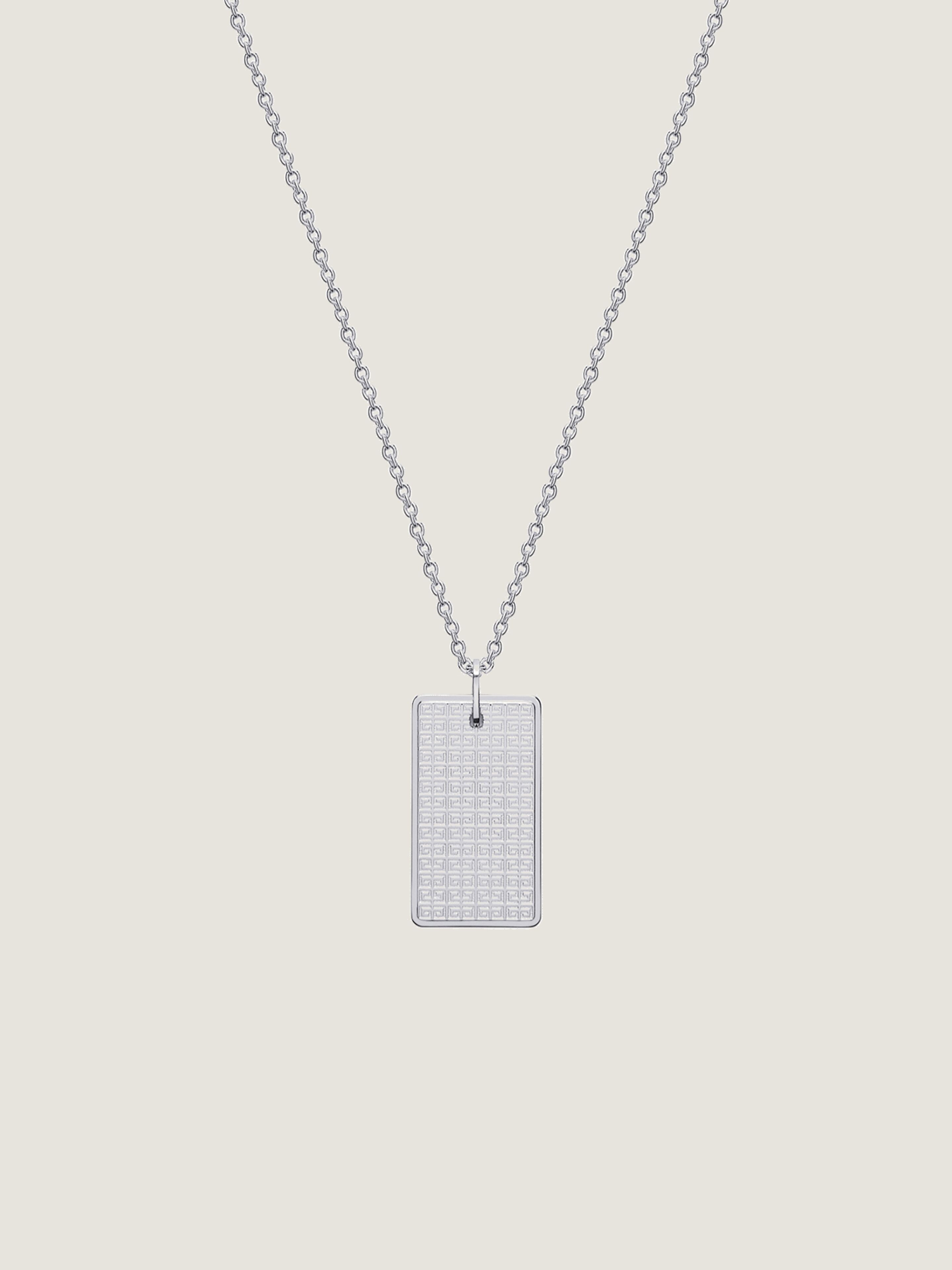 GIVENCHY necklace in metal